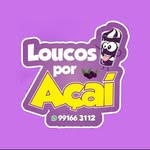Loucos por Açaí