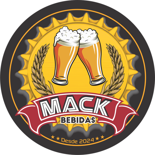 MACK BEBIDAS