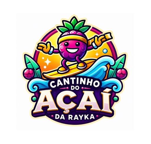 Cantinho do Açaí da Rayka