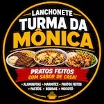 Lanchonete Turma da Monica