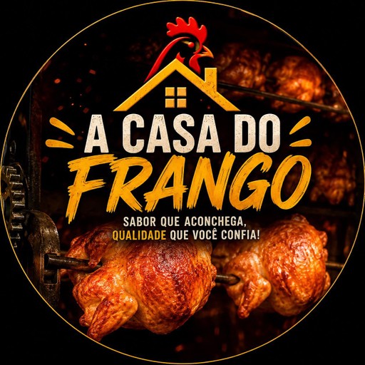 Casa do frango